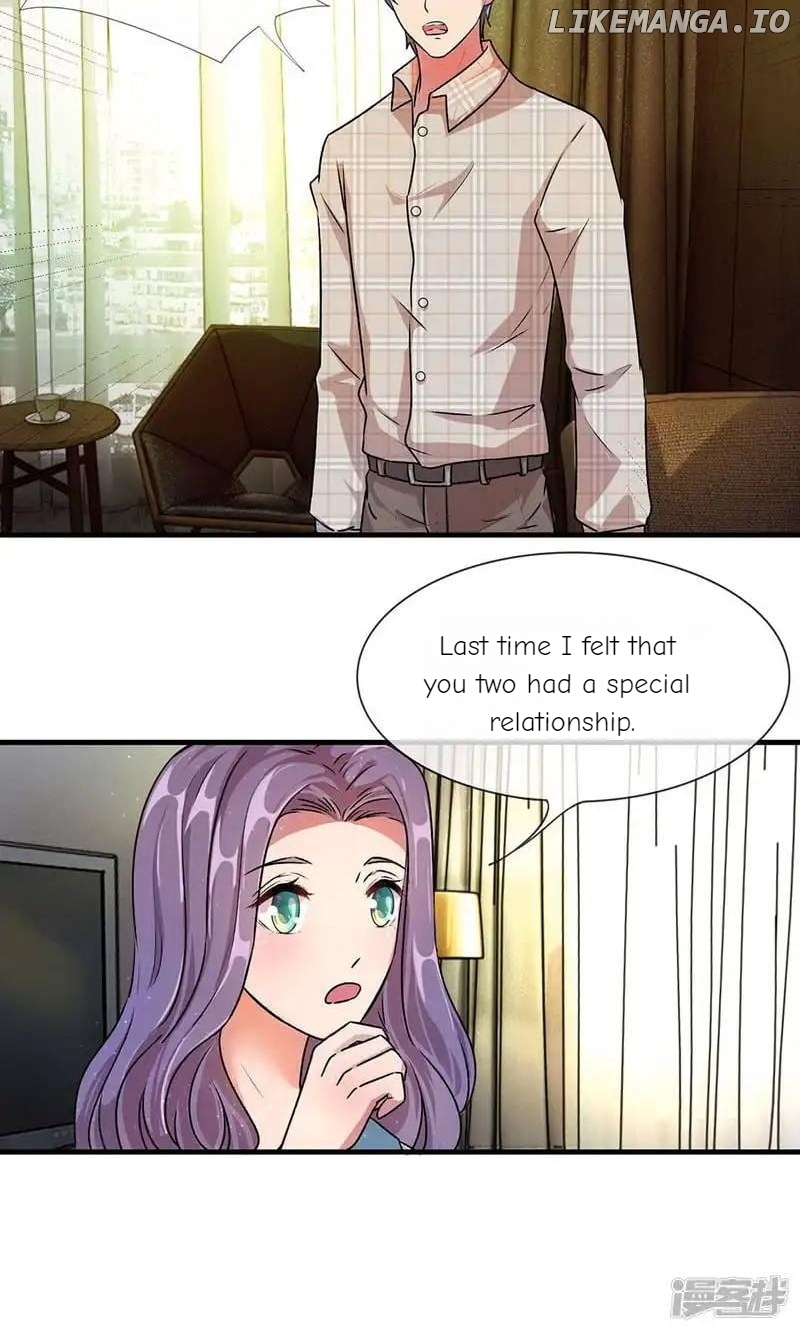 I'll always love you Chapter 21 - page 9